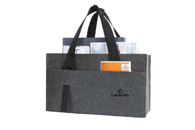 Lexus    LEXUS CAR BAG ORGANIZER